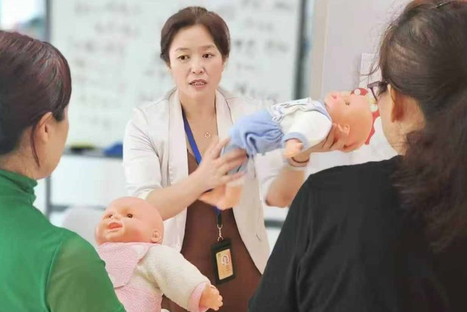 广州早教育婴指导师报考费用多少钱？